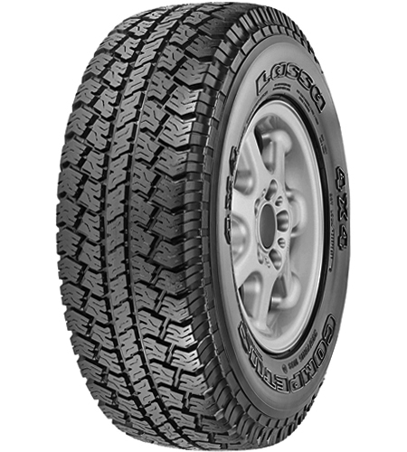 suverehv Lassa COMPETUS A/T 2